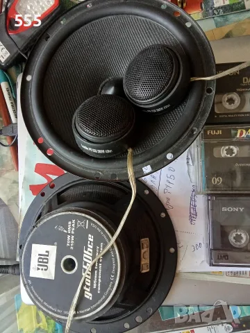 JBL.jto6506.ce.165.мм, снимка 4 - Тонколони - 55626457