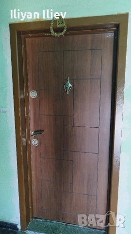 нови интериорни врати и входна блиндирана врата , снимка 13 - Интериорни врати - 54754453