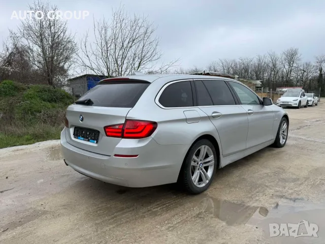 BMW F11 / F10 525D 204к.с - БМВ Ф11 / Ф10 530Д - на части, снимка 3 - Автомобили и джипове - 55697621