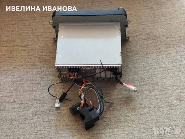Навигация за VW, без Андроид, снимка 4 - Аксесоари и консумативи - 54670739