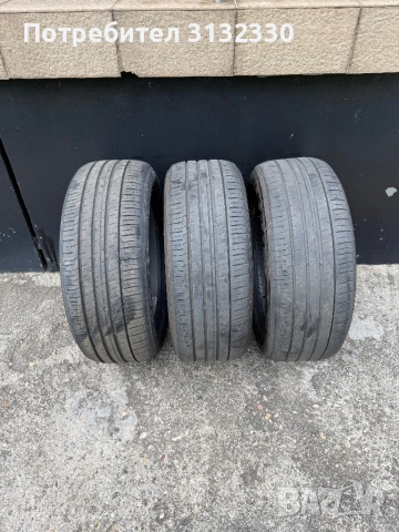 Летни гуми falken ziex ze310 215/55R17