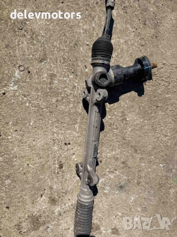 56500-A4050 кормилна рейка от Kia Carens 4 1.7 CRDI, двигател D4FD, 141 кс. , снимка 5 - Части - 54128972