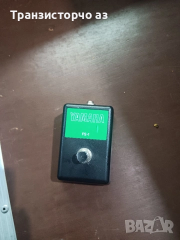 YAMAHA DX7 FD2 работещ, снимка 4 - Синтезатори - 54635438