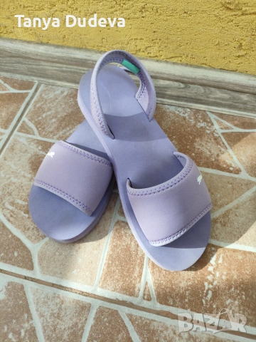Детски сандали Puma Sandy Playa