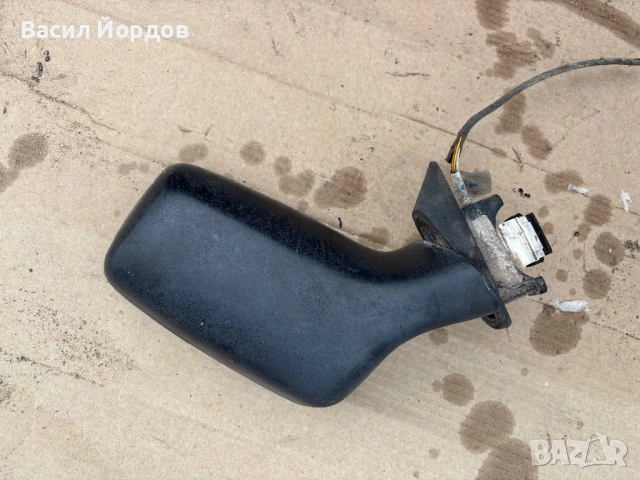 Ляво Странично Огледало за Ауди 80 Б4 / Ел Огледало за Ауди 80 Б4 / Audi 80 B4, снимка 2 - Части - 54577498