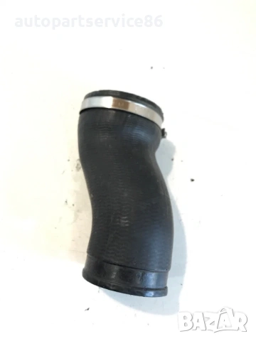 Въздушна тръба за Mercedes W906 Sprinter 2.2 CDI (2008) A6460980083