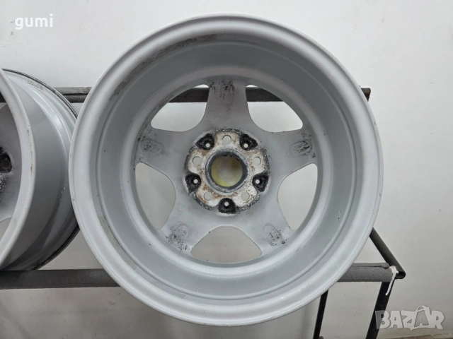 4бр 15ски джанти за MERCEDES, AUDI, VW 5х112мм A150664 , снимка 8 - Гуми и джанти - 54714133