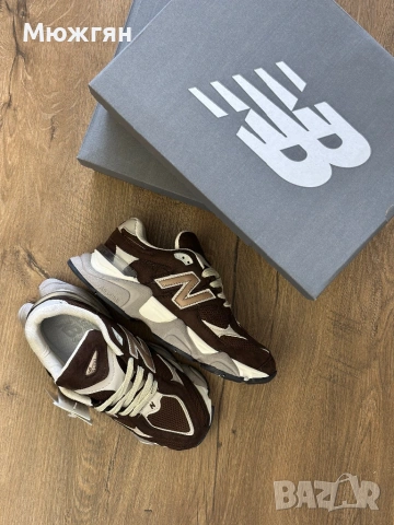 New balance, снимка 2 - Маратонки - 54659766