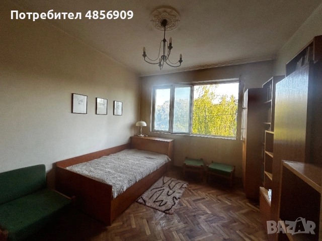 Двустаен апартамент под наем в идеален център на гр. Разград – 280 €, снимка 15 - Апартаменти - 54905778