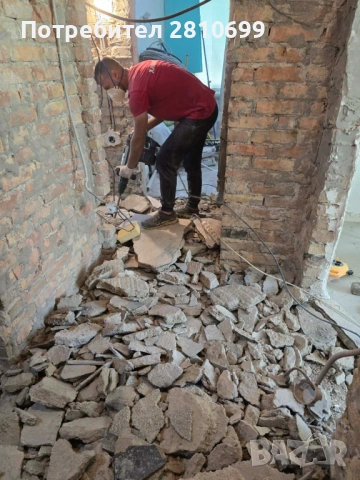 Транспорт и Хамалски услуги, снимка 4 - Транспортни услуги - 54370903