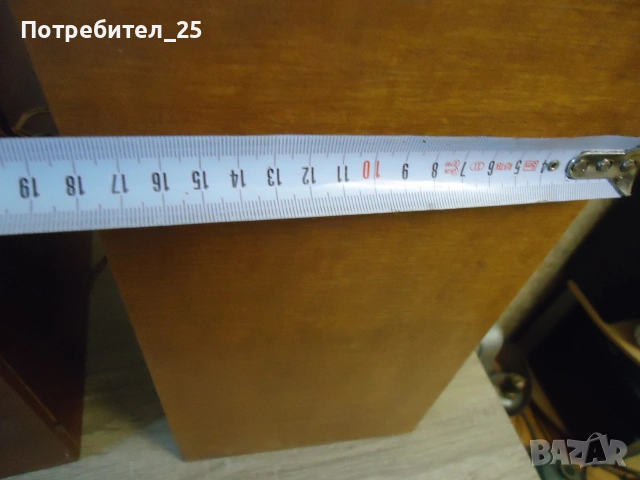 Ретро тонколони 2бр., снимка 5 - Тонколони - 55150945
