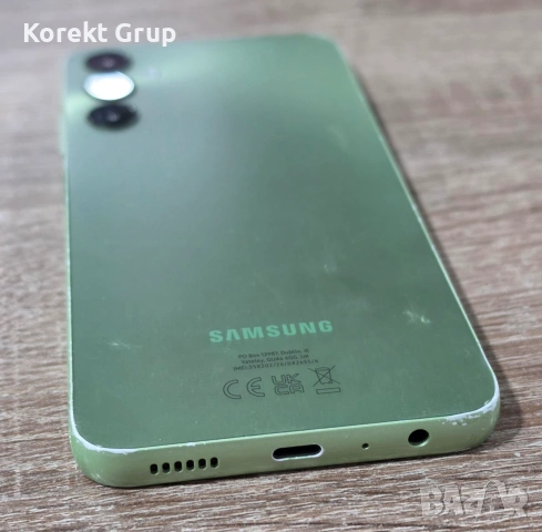 Samsung A05S 64gb, снимка 9 - Samsung - 55016836