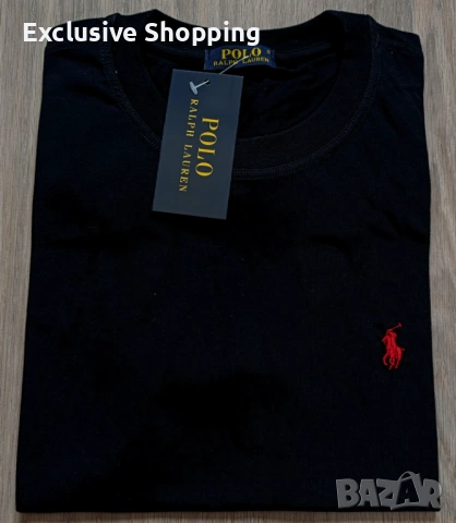 Мъжки тениски Polo Ralph Lauren