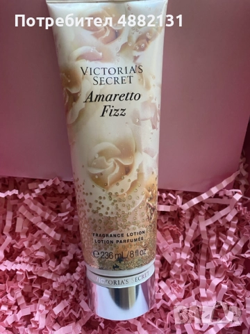 Лосиони  Victoria’s Secrets , снимка 2 - Козметика за тяло - 55239536
