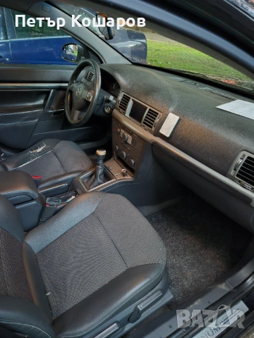 Opel Signum Facelift 1.9 CDTI, снимка 5 - Автомобили и джипове - 54720809