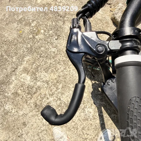 vsett 9 + на 115км РЕАЛНИ!!!, снимка 7 - Други спортове - 55341633