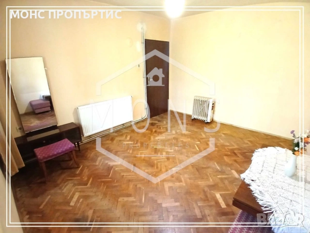 Четиристаен апартамент с гараж в гр. В. Търново, кв. Акация., снимка 8 - Апартаменти - 54339752