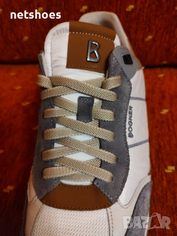 Bogner-мъжки обувки (кецове) №44, снимка 10 - Кецове - 54139053