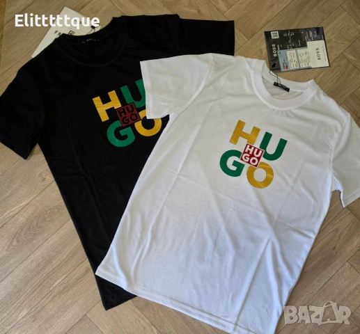 тениски levis nike under armour , снимка 10 - Тениски - 54990655