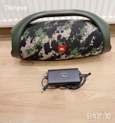 Jbl boombox 2 нова
