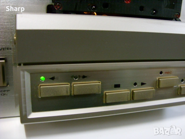 Pioneer CT-F900, снимка 4 - Декове - 54870347