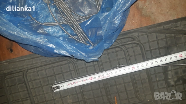 Нагреватели 30 cm с шпилка, снимка 2 - Друга електроника - 54358241