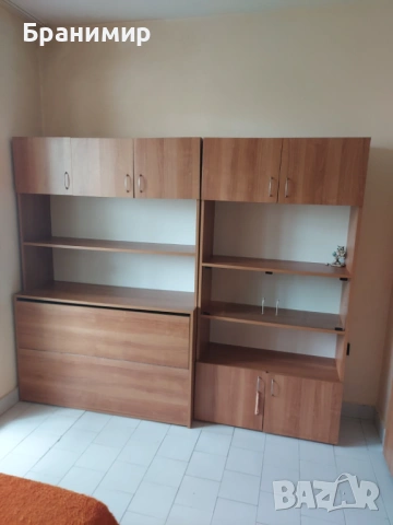 Гарсониера ( едностаен апартамент) под наем, снимка 8 - Апартаменти - 54533909
