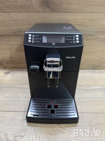 Кафемашина PHILIPS TYPE:HD8847