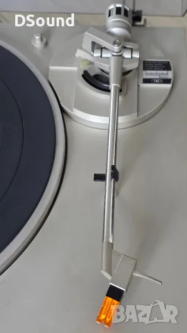 Technics SL-B210 – Японски автоматичен грамофон, снимка 5 - Грамофони - 55589905