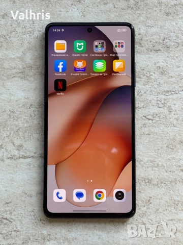 Redmi Note 12 Pro Plus 5G / 256GB / 12GB RAM, снимка 3 - Xiaomi - 54686451