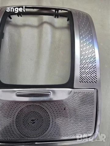 среден панел за Mercedes GLE , снимка 2 - Части - 55362470