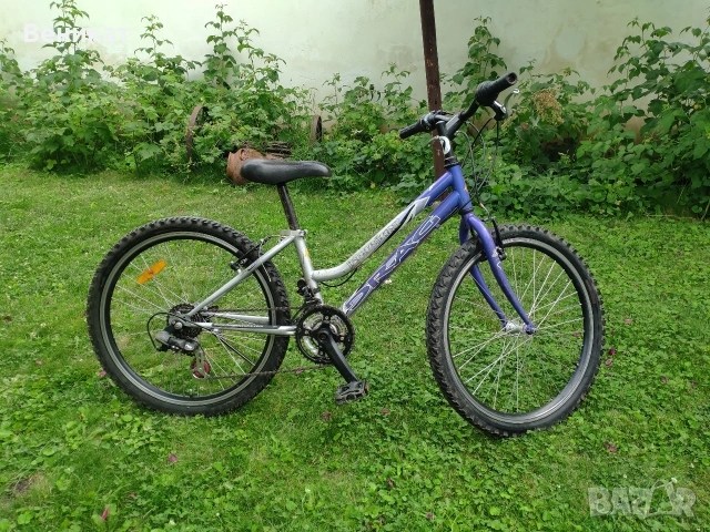 Drag 24цола 18скорости