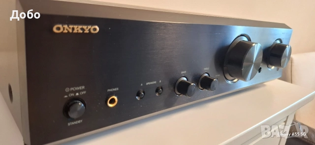 Усилвател Onkyo A-9155
