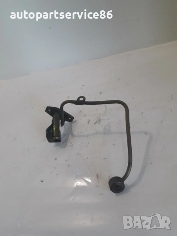 Маслена тръба за турбокомпресор за Nissan Almera Tino 2.2 DCI (2006)