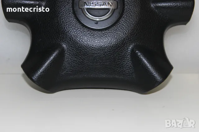 Airbag волан Nissan X-trail T30 (2001-2007г.) Xtrail, снимка 2 - Части - 55347004