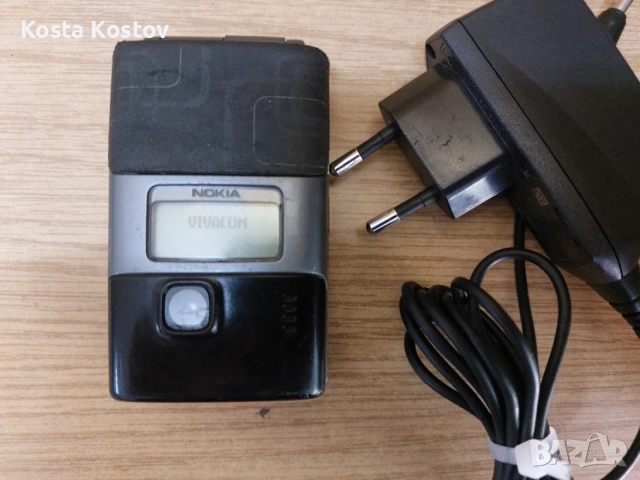 NOKIA 7200 .......*