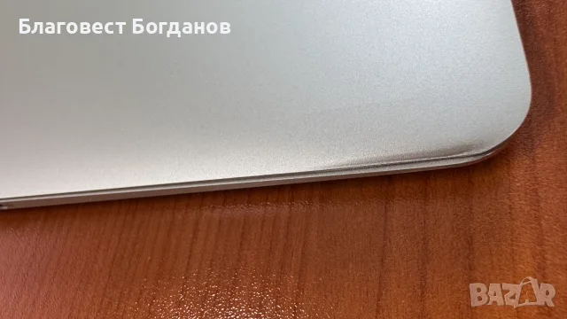 MacBook Air 11" (Early 2015) 128GB 4GB RAM Core i5, снимка 5 - Лаптопи за дома - 55400369