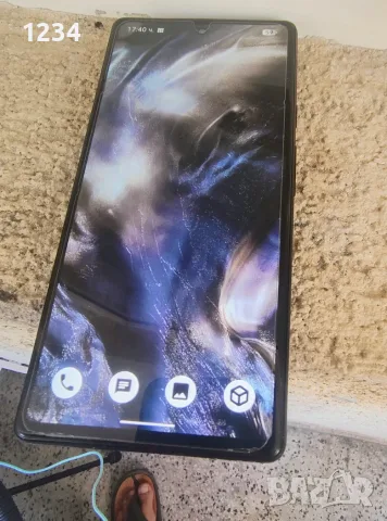 Google Pixel 6 Graphene Os, снимка 12 - Други - 55666121