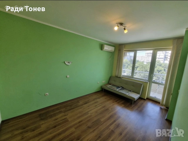 🏡✨ ПРОСТОРЕН ТРИСТАЕН АПАРТАМЕНТ ДО МОРСКАТА ГРАДИНА – Ж.К. ЗОРНИЦА, БУРГАС! 🌊🌳, снимка 4 - Апартаменти - 54912169