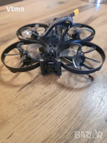 Fpv дрон Iflight Protek R25 HD PolarNano4s BNF ELRS 2.4G, снимка 6 - Дронове и аксесоари - 55613332