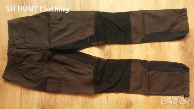 NORTHERN FRONTIER Stretch Trouser размер S панталон със здрава и еластична материи - 2796, снимка 2 - Екипировка - 55437416