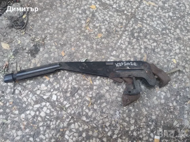 Лост Ръчна Спирачка За Сеат Кордоба 1997г / Seat Cordoba 1997y