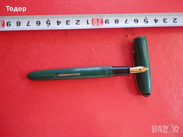 Писалка MCO Exrta 