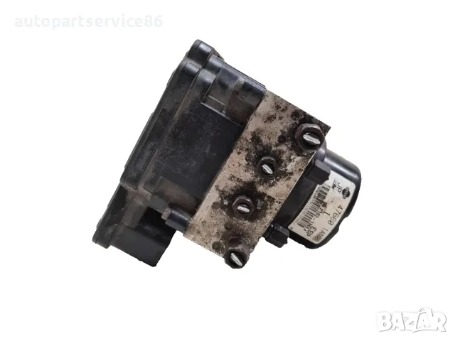 ABS помпа за Nissan Murano Z51 3.5 V6 (2009) OEM 476601AN0B, снимка 2 - Части - 55628267