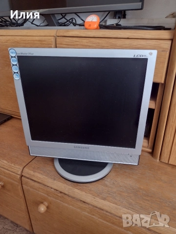 Самсунг lcd tv monitor 