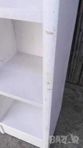 Дървени етажерки за CD, DVD и т.н., снимка 10 - Етажерки - 54084501