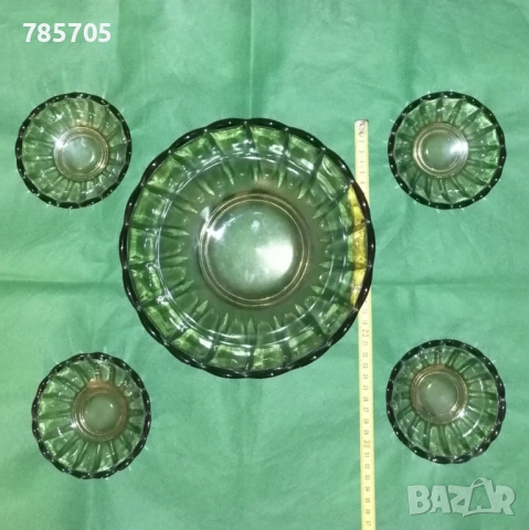 Купи за плодове и ядки 