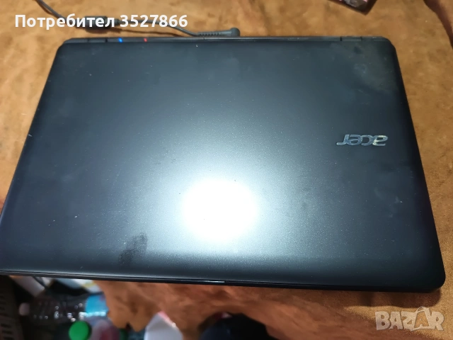 Лаптоп Acer Travel Mate b115, снимка 3 - Лаптопи за дома - 55181568
