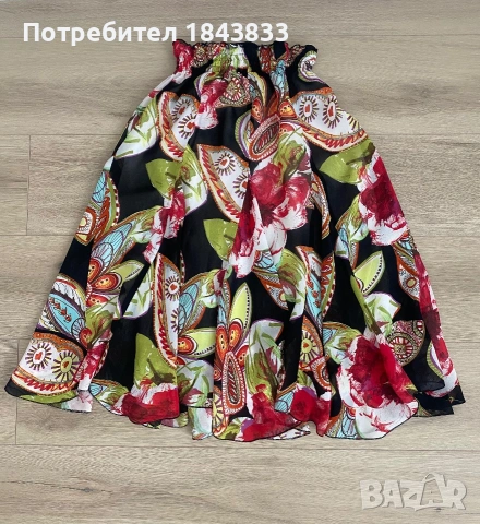 Дамски летни поли, снимка 4 - Поли - 55153024