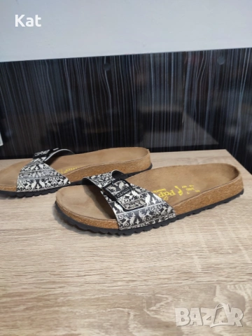 Дамски сандали papillio birkenstock